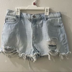 New shorts size 13 add to a 5/$25 bundle